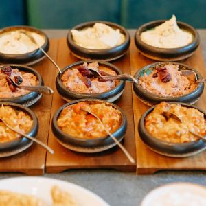 Fotografie A46 - Venue for bubbles & more - 3