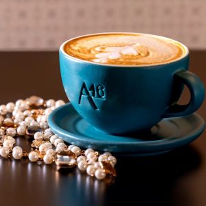 Fotografie A46 - Venue for bubbles & more - 0