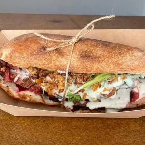 Fotografie A46 - Venue for bubbles & more - 4