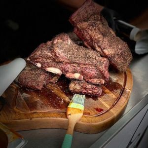 Fotografie A46 - Venue for bubbles & more - 5