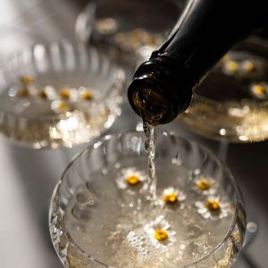 Fotografie A46 - Venue for bubbles & more - 8