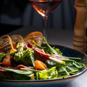 Fotografie Maghiran Restaurant - 2