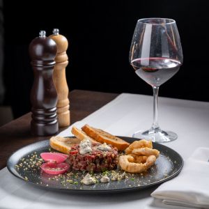 Fotografie Maghiran Restaurant - 3