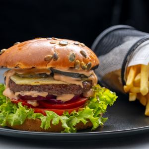 Fotografie Maghiran Restaurant - 7