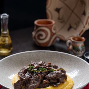 Fotografie Maghiran Restaurant - 1