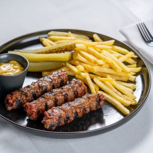 Fotografie Maghiran Restaurant - 8