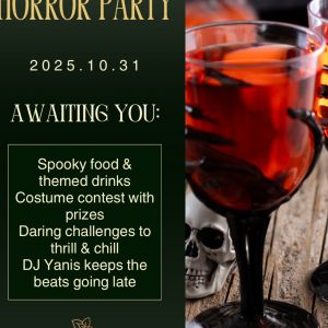 Fotografie Maghiran Restaurant - 0