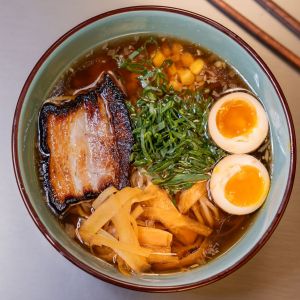 Fotografie Sanki Ramenbar - 0