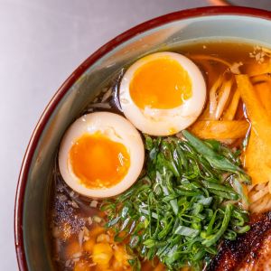 Fotografie Sanki Ramenbar - 1