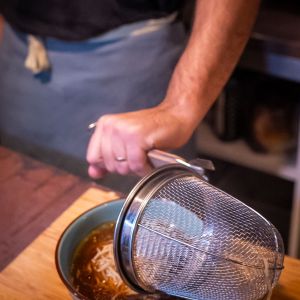 Fotografie Sanki Ramenbar - 2