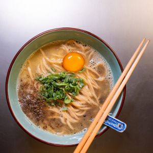 Fotografie Sanki Ramenbar - 3