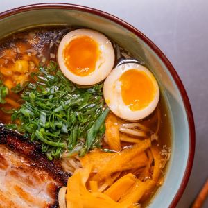 Fotografie Sanki Ramenbar - 4