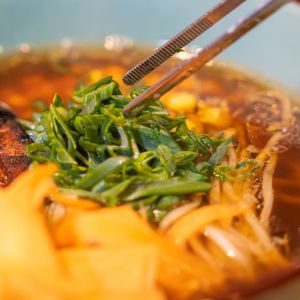 Fotografie Sanki Ramenbar - 5