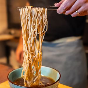 Fotografie Sanki Ramenbar - 6