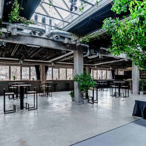 Fotografie OCLU - Health Lounge - 0