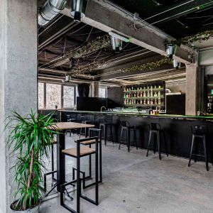 Fotografie OCLU - Health Lounge - 1