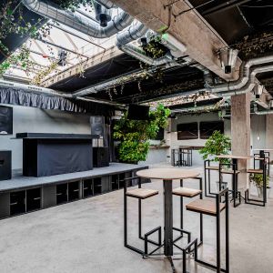 Fotografie OCLU - Health Lounge - 2