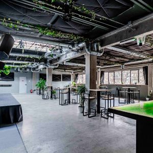 Fotografie OCLU - Health Lounge - 4