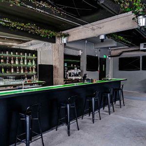 Fotografie OCLU - Health Lounge - 3