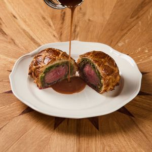 Fotografie The Lobby - 4