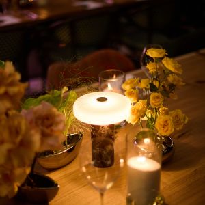 Fotografie The Lobby - 3