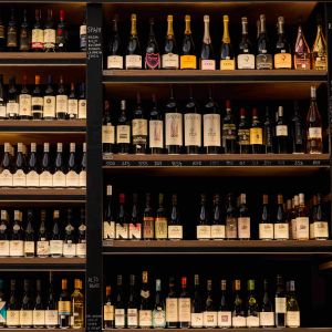 Fotografie The Lobby - 2