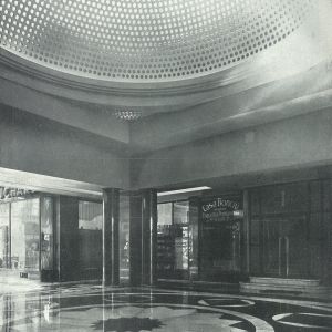 Fotografie The Lobby - 1