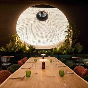 Fotografie The Lobby - 0