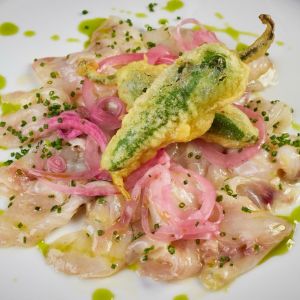 Fotografie Restaurant Boem - 0