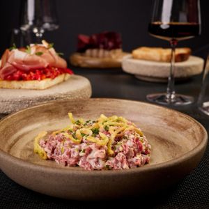 Fotografie Restaurant Boem - 2