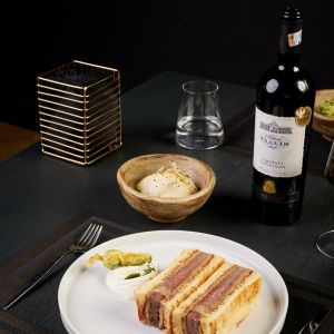 Fotografie Restaurant Boem - 6