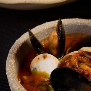 Fotografie Restaurant Boem - 5