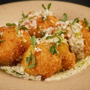 Fotografie Restaurant Boem - 1