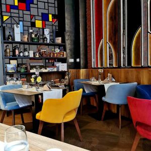 Fotografie Ciao Niki Vilacrosse - 0