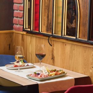 Fotografie Ciao Niki Vilacrosse - 1