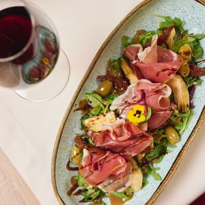 Fotografie Ciao Niki Vilacrosse - 4