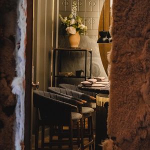 Fotografie Camera Secreta - 0