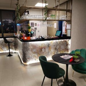 Fotografie Restaurant - Pizzeria AZZURRA - 2