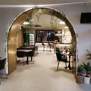 Fotografie Restaurant - Pizzeria AZZURRA - 1