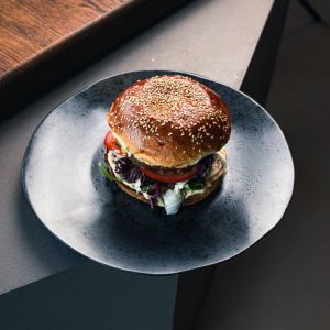 Fotografie Basm - Barrels & Smoke - 3