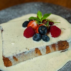 Fotografie Basm - Barrels & Smoke - 9