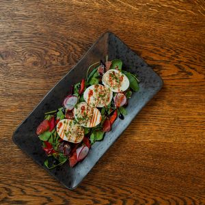 Fotografie Basm - Barrels & Smoke - 7