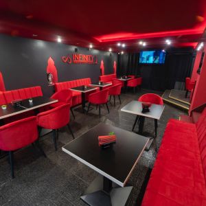 Fotografie Infinity Lounge Eminescu - 5