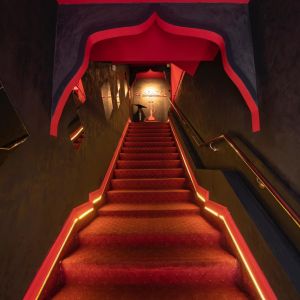 Fotografie Infinity Lounge Eminescu - 4