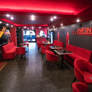 Fotografie Infinity Lounge Eminescu - 3