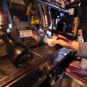 Fotografie Infinity Lounge Eminescu - 2