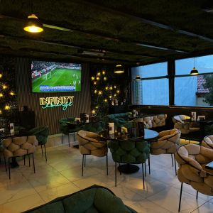 Fotografie Infinity Lounge Eminescu - 0
