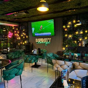 Fotografie Infinity Lounge Eminescu - 1