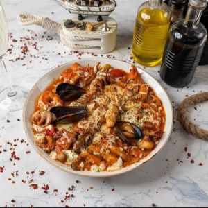 Fotografie Juicy Crab Bucuresti - 0