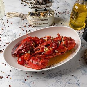 Fotografie Juicy Crab Bucuresti - 2